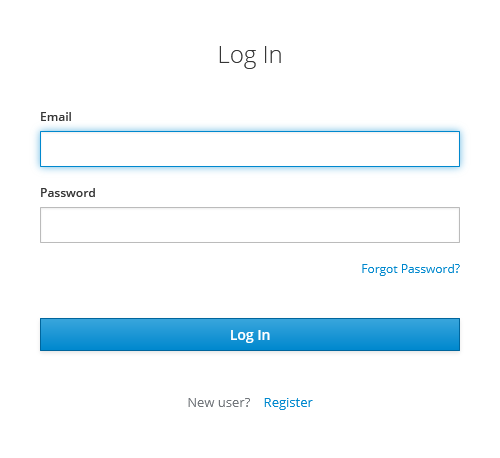 login